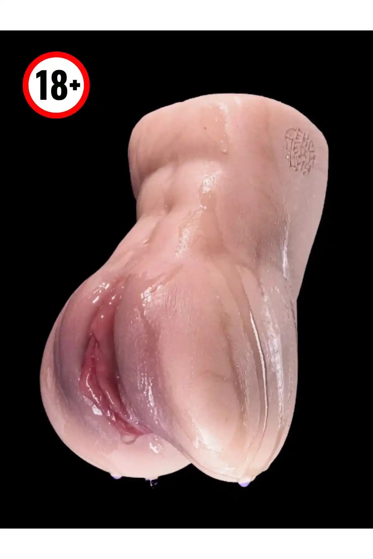 TACTIC Ultra Gerçekçi Büyük Boy Mastürbatör İnceleme ve Kullanıcı Yorumları