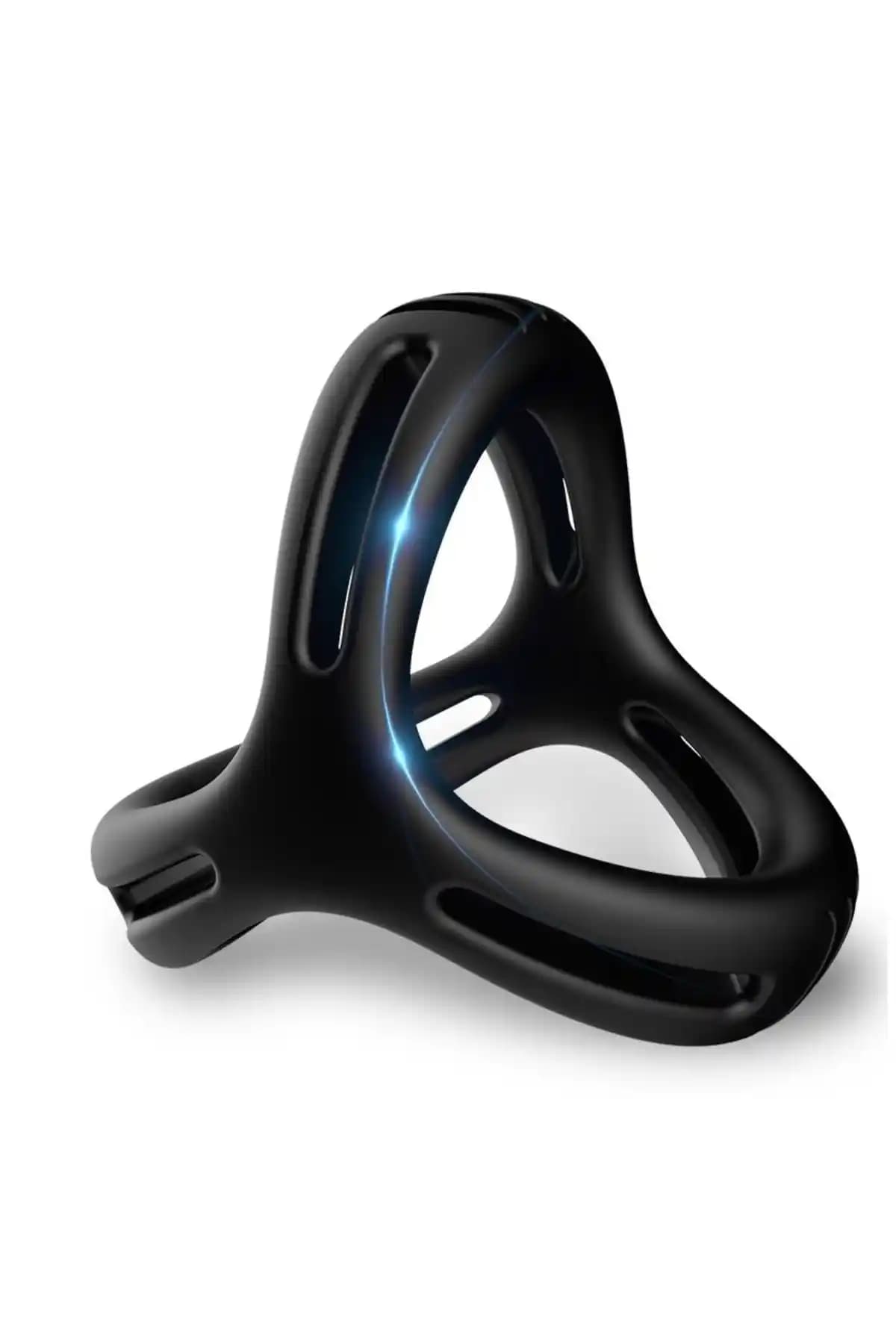 Yüksek Kaliteli Silikon Penis ve Testis Halkası Ürünleri – Güvenli ve Konforlu Kullanım