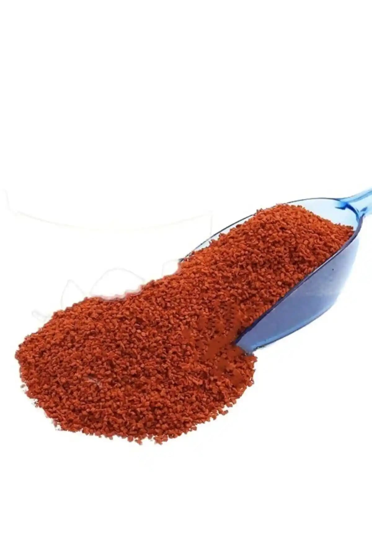 Ahm Discus Granulat 1 Kg: Vitamin ve Mineral Zenginliğiyle Discus Balıkları İçin Granül Yem