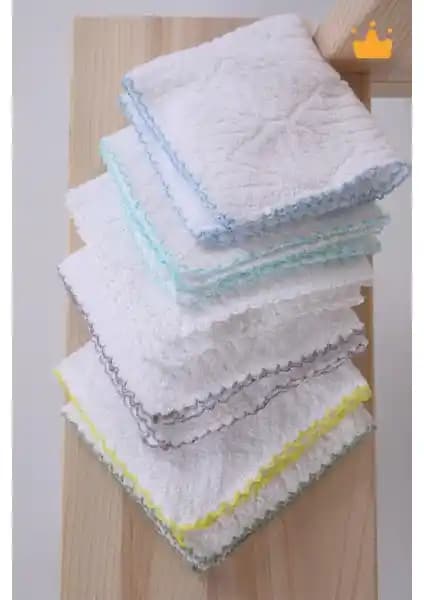 Baby Hola ve Güneş Bebe Bebek Ağız Mendili Karşılaştırması: Özellikler ve Kullanıcı Yorumları