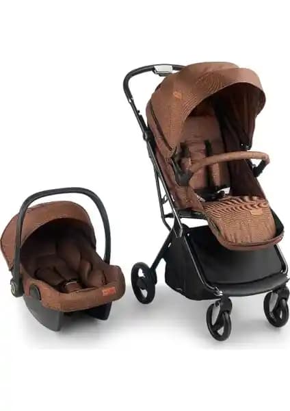 Baby2go 2040 Prestige ve Kanz s-Go Fume Bebek Arabası Modellerinin Kapsamlı Karşılaştırması