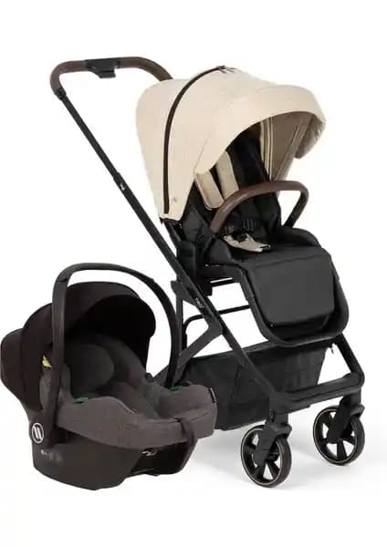 Bagi Neo 2 Cosmo ve Kanz N-Go Seyahat Sistem Bebek Arabası Özellikleri ve Karşılaştırması