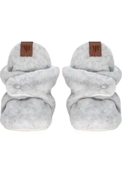 Caluu Baby ve Ella Bonna Polar Bebek Pandufları: Özellik ve Kullanım Karşılaştırması