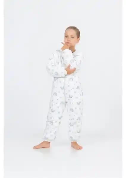 Cantoy ve Mini Kiti Çocuk Uyku Tulumları: 2.5 Tog Kalınlıkta Kışlık Karşılaştırma