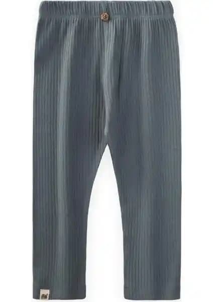 Cigit Fitilli ve Katia & Bony Çocuk Taytları: Kumaş, Konfor ve Mevsimlik Kullanım Karşılaştırması