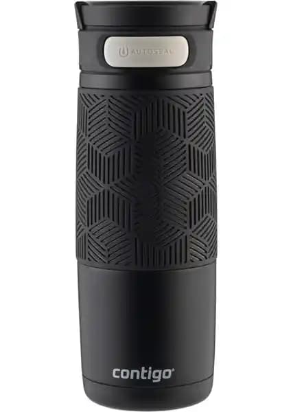 Contigo Metra ve Westloop Autoseal Termos Bardak 470ML Modellerinin Detaylı Karşılaştırması