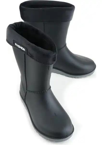 Gezer Kız Çocuk Yağmur Çizme ve Muggo Nixie Kışlık Bot Karşılaştırması