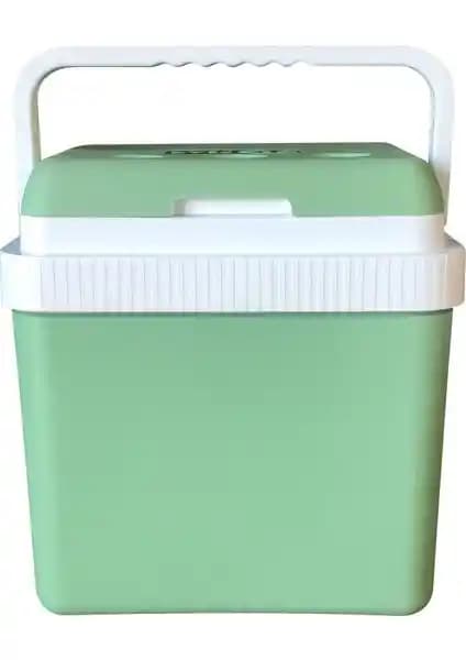 Icepeak SF26 Taşıma Çantası Buzluk 26 lt ve Kale Termos 25 Lt Oto Ice Box 1022 Karşılaştırması