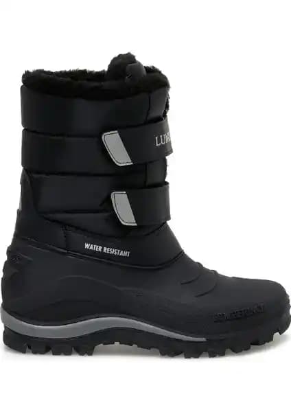 Lumberjack Snowy 3pr Lacivert Erkek Çocuk Çizme: Dayanıklı ve Konforlu Kışlık Bot