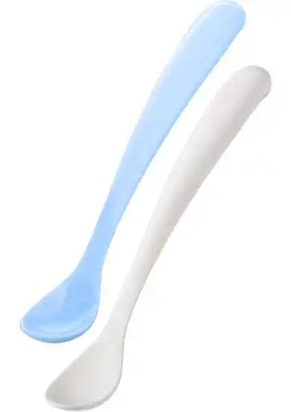 Mamajoo Ergonomik Mama Kaşığı ve Saklama Kutusu ile Bebek Beslenmesinde Konfor ve Hijyen