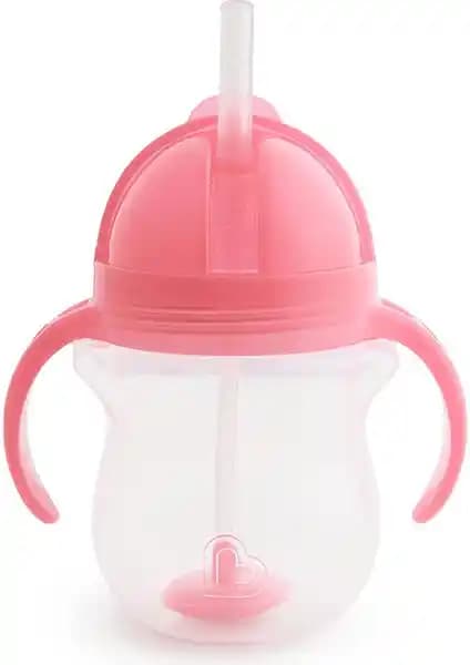 Munchkin ve Philips Avent Bebek Alıştırma Bardakları Özellik ve Kullanıcı Karşılaştırması