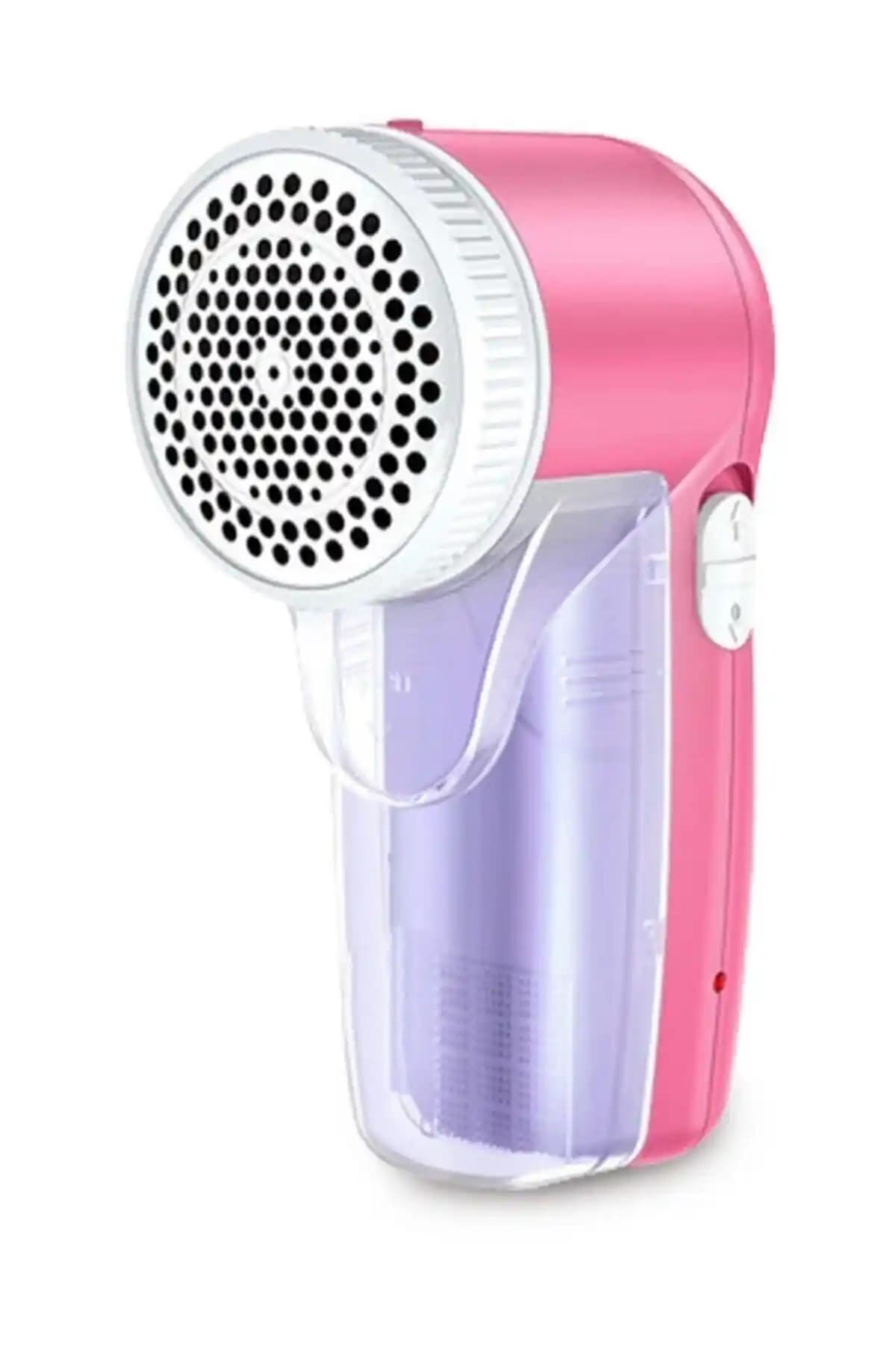 MyBlack Lüks Şarjlı Tiftik ve Kazak Tüy Toplama Cihazı ile Etkili Kumaş Bakımı