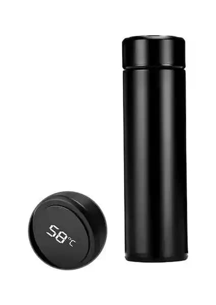 Onetick D8 LED ve Vacuum Termos Seti 500 ml: Sıcaklık Koruma ve Tasarım Karşılaştırması