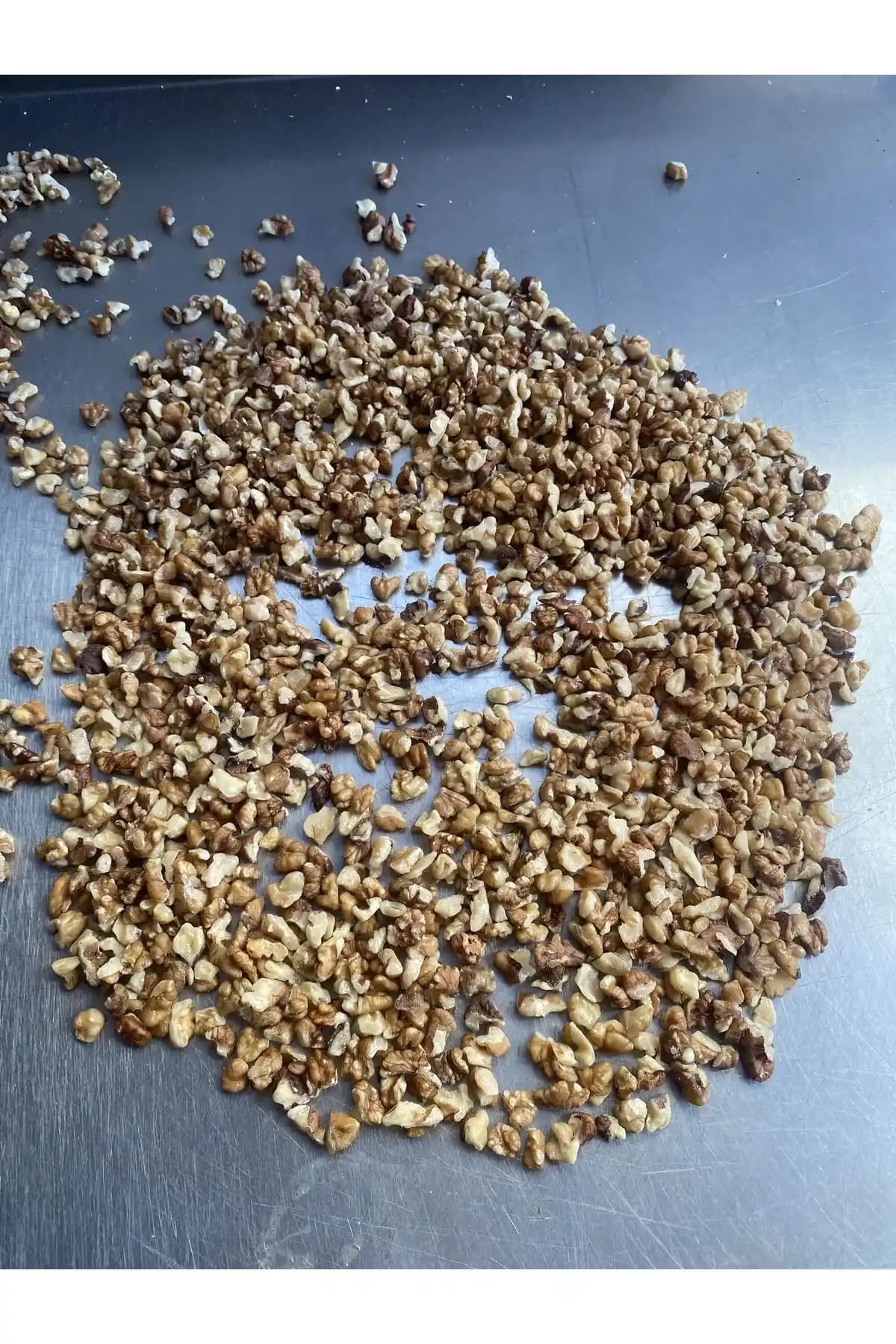 Öztursan Ceviz İçi Kırık Pirinç Baklavalık Tatlılık Özel 1kg Ürün İncelemesi ve Özellikleri