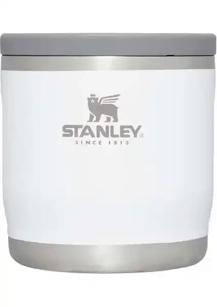 Stanley Adventure To-Go ve Thermos SK 3000 Yemek Termosları Özellik ve Performans Karşılaştırması