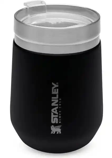 Stanley Go Everyday Tumbler ve Klasik Paslanmaz Çelik Termos Bardak Karşılaştırması
