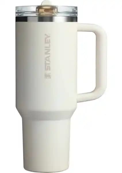 Stanley The Quencher Protour Flip Straw Tumbler 1,18 L - Uzun Süre Soğuk ve Sıcak Tutma