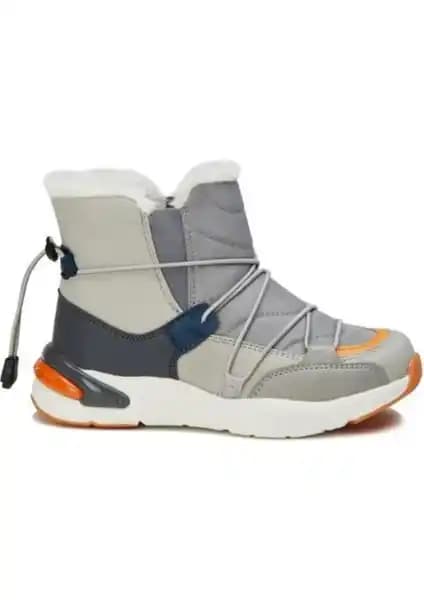 Vicco 21K.368 Gri Kürklü ve Nano II Unisex Çocuk Botları Detaylı Karşılaştırması