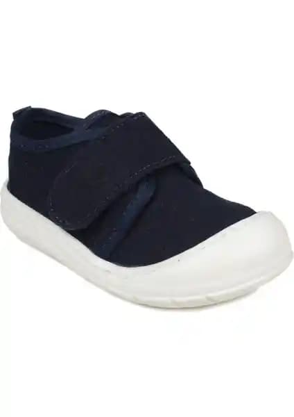 Vicco Anka Bebe Günlük Ayakkabı: Erkek Çocuklar İçin Konforlu ve Destekleyici Tasarım