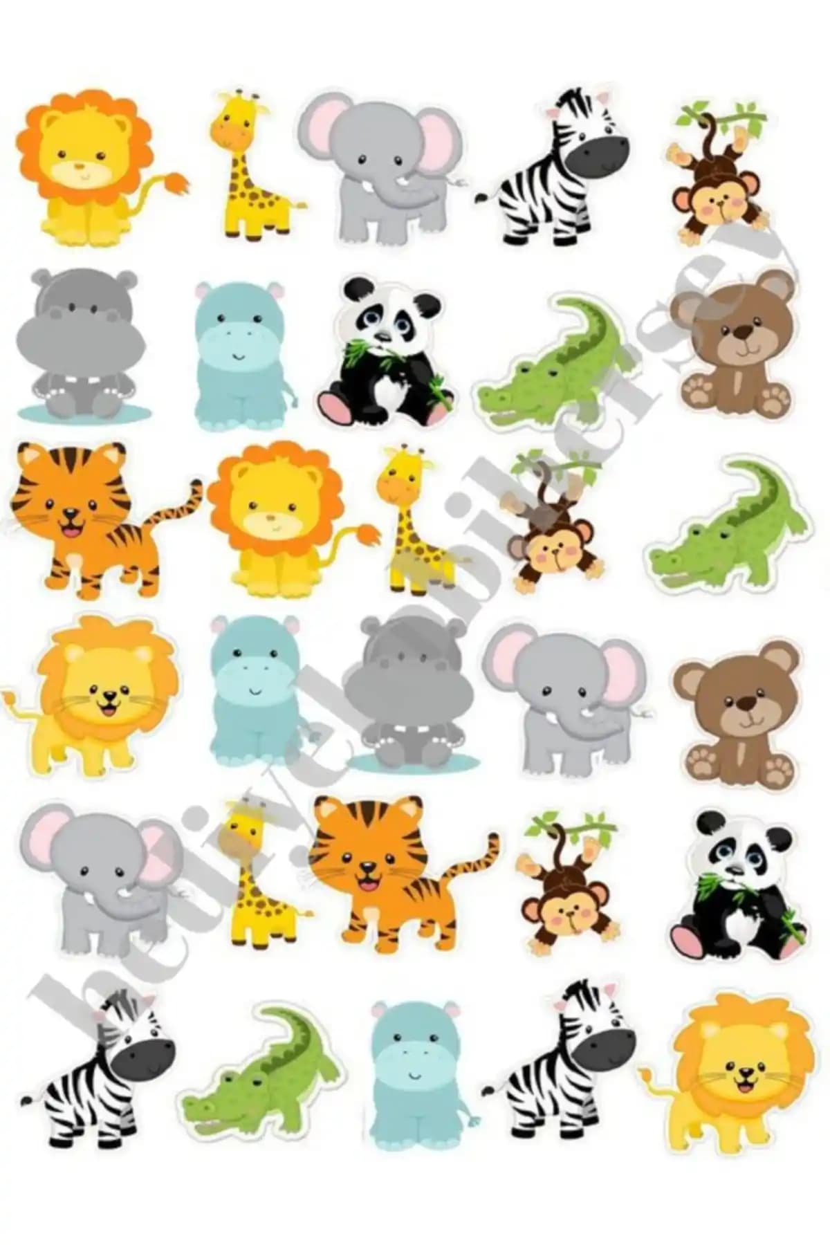 Yenilebilir Pasta Resmi ve Kurabiye Baskısı ile Estetik Pasta Süsleme Çözümleri