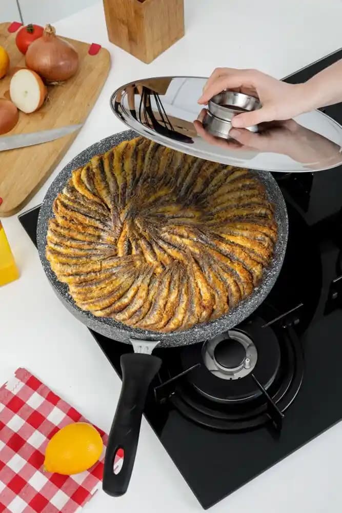 Balık Tavası Nasıl Yapılır: Pratik ve Lezzetli Pişirme Yöntemleri