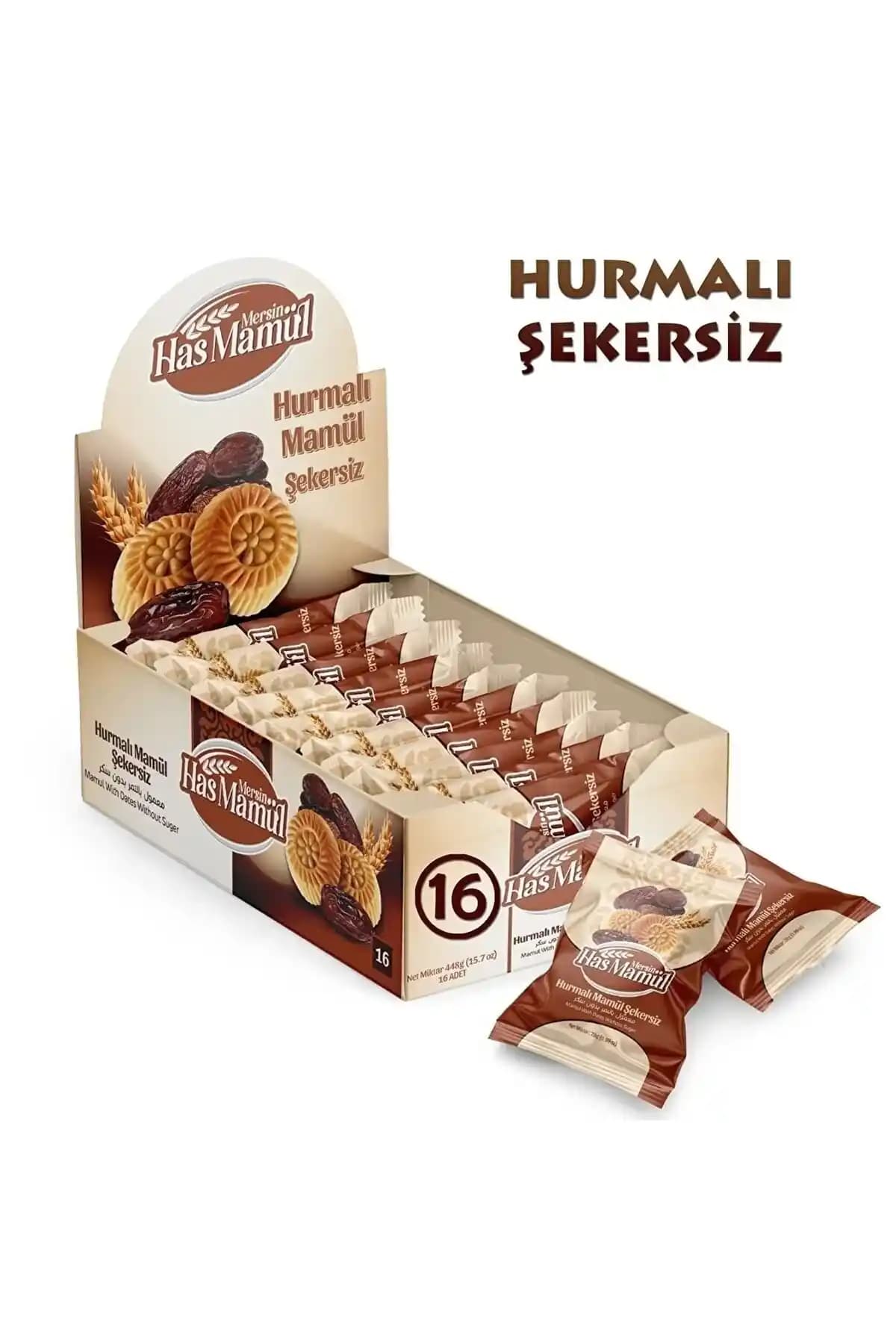 Hurmalı Mamül Ürünlerin Kalori Değeri ve Sağlıklı Beslenmedeki Yeri