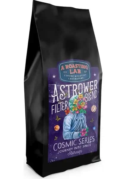 A Roasting Lab Astrower Filtre Blend ve Good Fellas Espresso Karşılaştırması