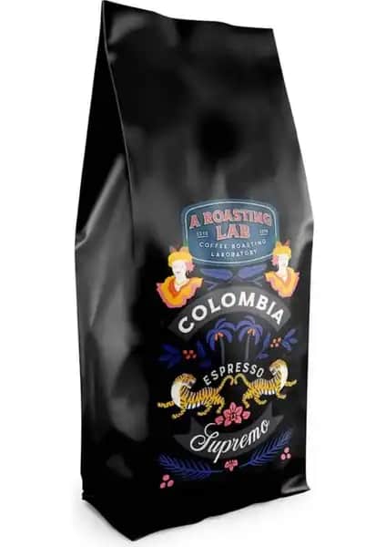 A Roasting Lab Colombia ve Endonezya Kahvelerinin Detaylı Karşılaştırması 2023
