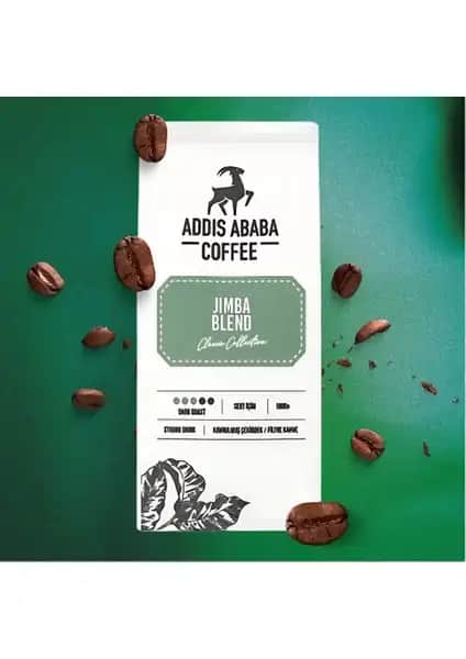 Addis Ababa Kahve Çeşitleri Karşılaştırması: Jimba Blend ve Lemmu Ürünlerinin Temel Özellikleri