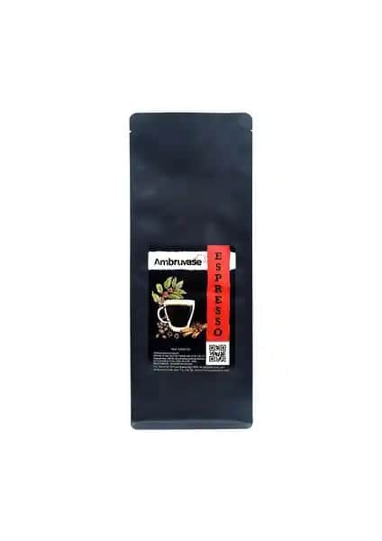 Ambruvase Espresso ve Moliendo Honduras San Marcos Kahve Karşılaştırması