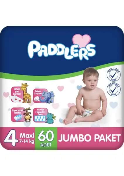 Bebek Bezi Seçerken Dikkat Edilmesi Gerekenler Paddlers ve Prima Ürünlerinin Karşılaştırması