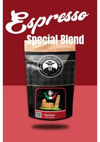 Caffe Del Bello Espresso ve A Roasting Lab Seçkin Kahveler Karşılaştırması