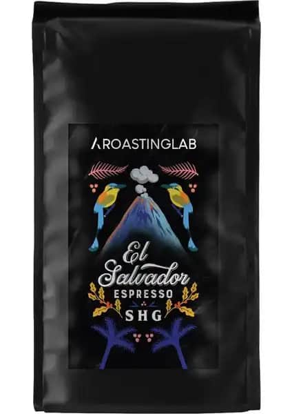 El Salvador Espresso SHG ve Guatemala Huehuetenango Kahve Karşılaştırması