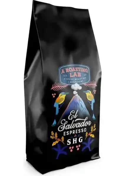 El Salvador Espresso ve Kafeinsiz Colombia Supremo Kahvelerin Detaylı Karşılaştırması