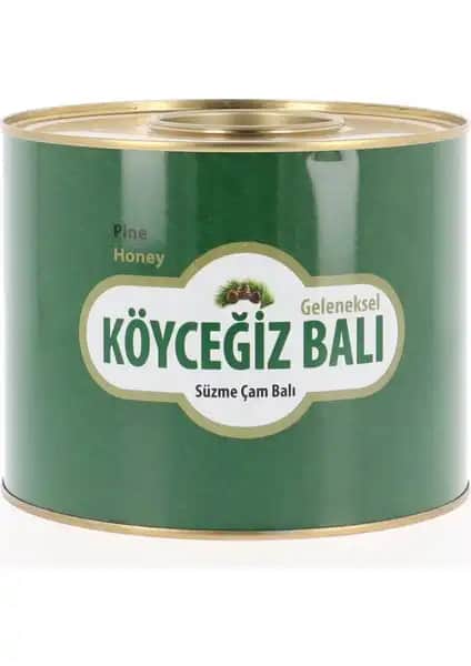 Köyceğiz Balı Çam ve Kekik Balı Karşılaştırması Sağlık ve Özellikler