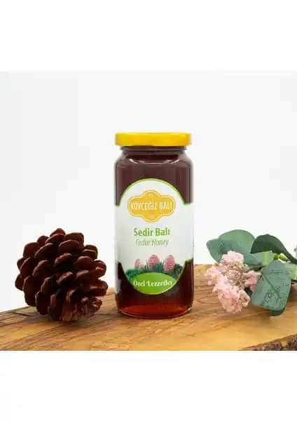 Köyceğiz Sedir Balı 330 G ve 850 G Versiyonlarının Detaylı Karşılaştırması