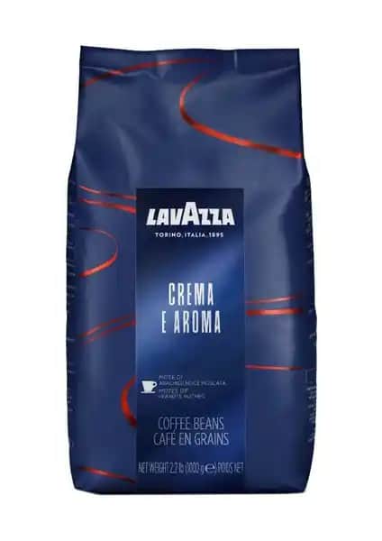 Lavazza Crema E Aroma ve Espresso Crema E Aroma Karşılaştırması Analizi