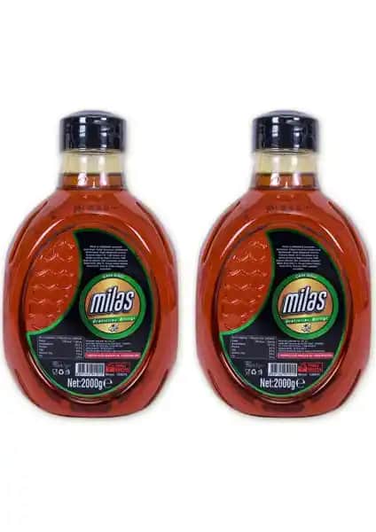 Milas Çam Balı Karşılaştırması: 850 gram ve 2 kilogramlık seçeneklerin detaylı analizi