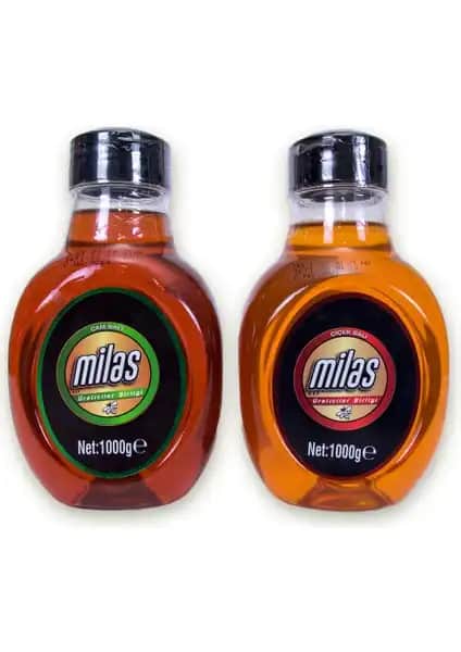 Milas Çiçek Balı 1 kg ve 2 kg Ürünlerinin Detaylı Karşılaştırması