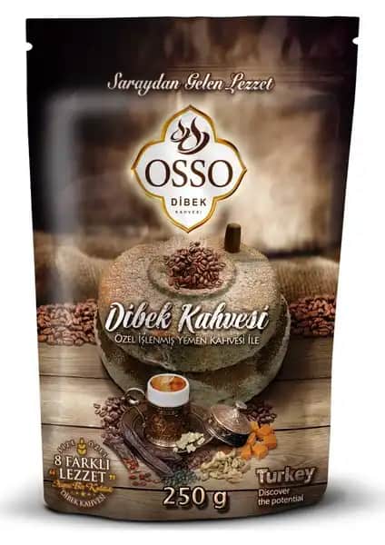 Osso Dibek ve Osmanlı Kahvesi Karşılaştırması: Hangi Kahve Sizin İçin Daha Uygun