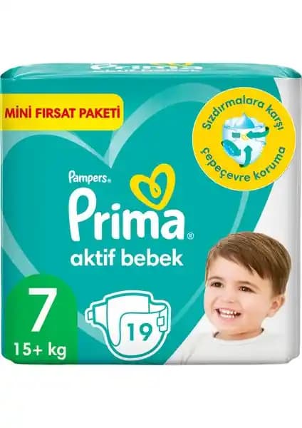 Prima Bebek Bezi Aktif Bebek ve Premium Care Karşılaştırması: Hangi Bebek Bezi Daha Uygun