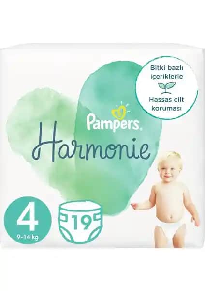 Prima Harmonie ve Prima Pure Bebek Bezleri Karşılaştırması: Hangi Ürün Bebeğiniz İçin Daha Uygun