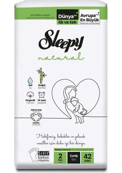 Sleepy Bebek Bezi Karşılaştırması: Sensitivity ve Yenidoğan Modellerinin Özellikleri ve Farkları