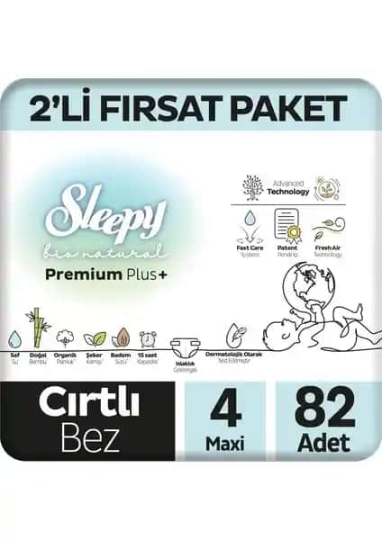 Sleepy Bio Natural Bebek Bezleri Karşılaştırması: Hangi Ürün Daha İyi