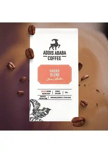 Addis Ababa Kahve ve Starbucks Guatemala Antigua Karşılaştırması