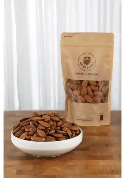 Antep Pazarı Badem İçi ve Rendelenmiş Badem Karşılaştırması Ürün Özellikleri ve Kullanıcı Yorumları