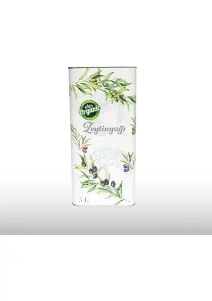 Efe Organik ve Zeytinbeyli Zeytinyağı Karşılaştırması: Kalite ve Tat Analizi