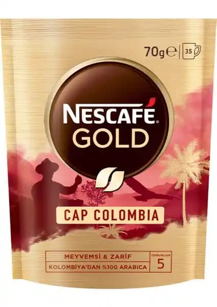 Nescafe Gold Cap Colombia ve Filtre Kahve Karşılaştırması: Hangi Kahve Daha İyi