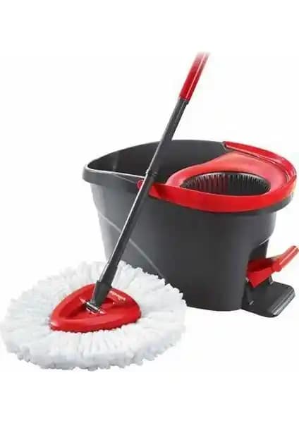 Vileda Turbo Temizlik Seti ve Spino Ultra Sistem Karşılaştırması Ürün Özellikleri ve Kullanıcı Yorumları