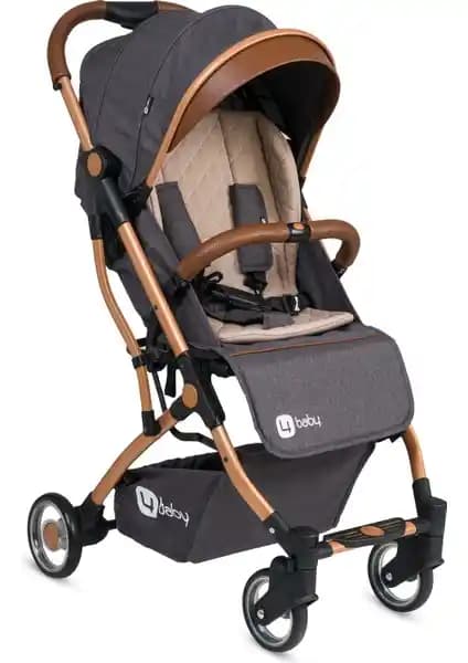 4 Baby Drone Kabin ve Bagi Neo 2 Bebek Arabası Karşılaştırması ve Özellikleri